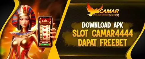Cashback Mingguan Eksklusif APK promotion banner