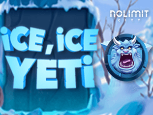 Ice Ice Yeti screenshot