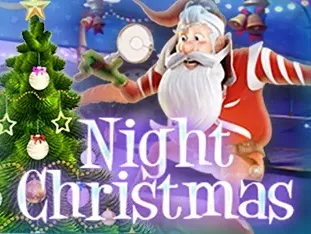 Night Christmas screenshot